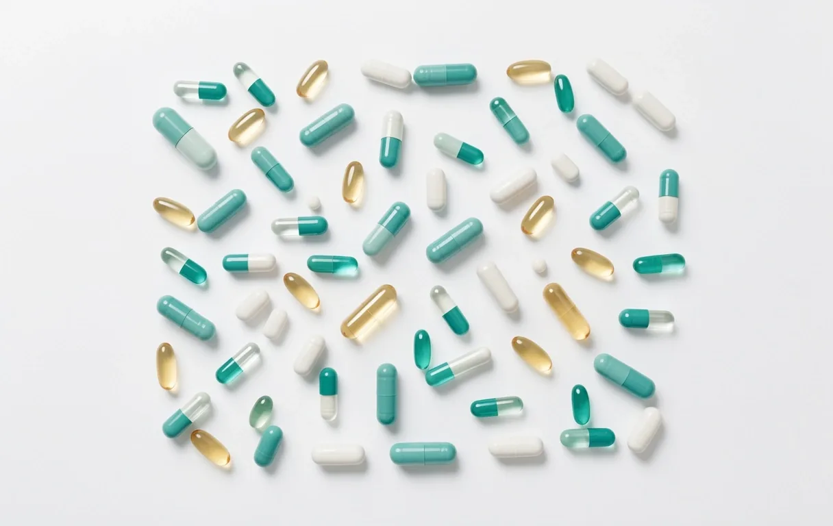 Multivitaminer